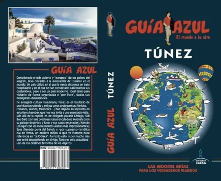 Túnez 2019