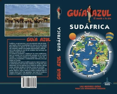 Sudáfrica 2019