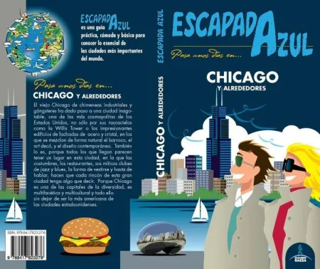 Escapada Azul Chicago