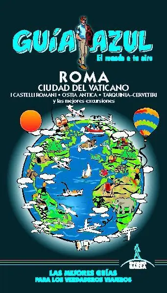 Roma