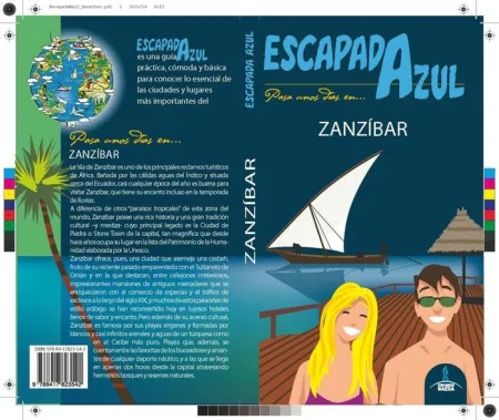 Escapada Azul Zanzíbar