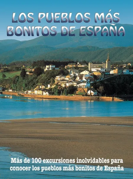 Pueblos Bonitos España