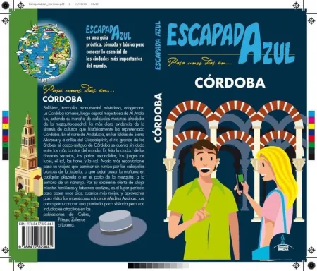 Escapada Azul Cordoba