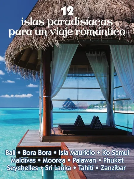 Islas Paradisiacas Roman