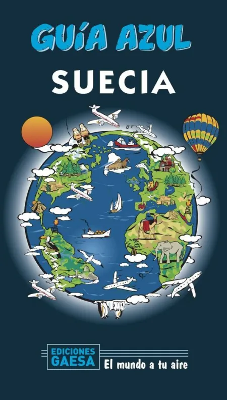 Suecia