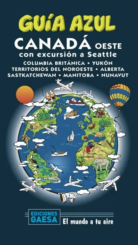 Canada Oeste
