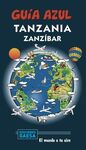 TANZANIA Y ZANZÍBAR