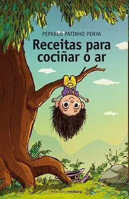 Receitas para Cociñar o Ar