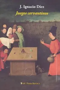 Juegos Cervantinos