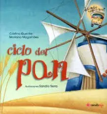 Ciclo del Pan