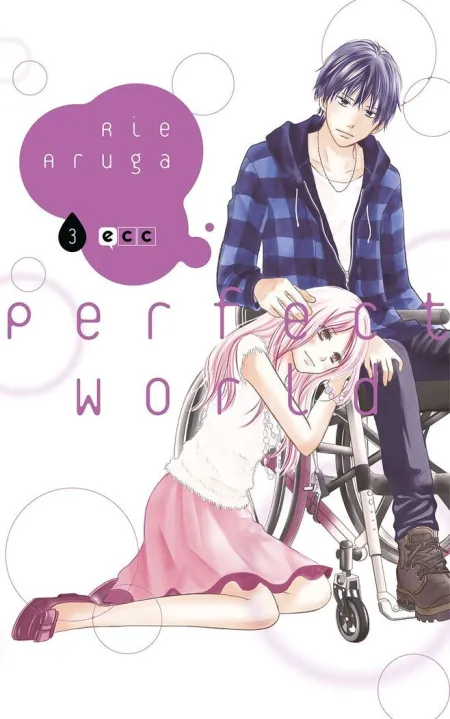 Perfect World Núm. 03