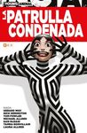 LA PATRULLA CONDENADA: NADA