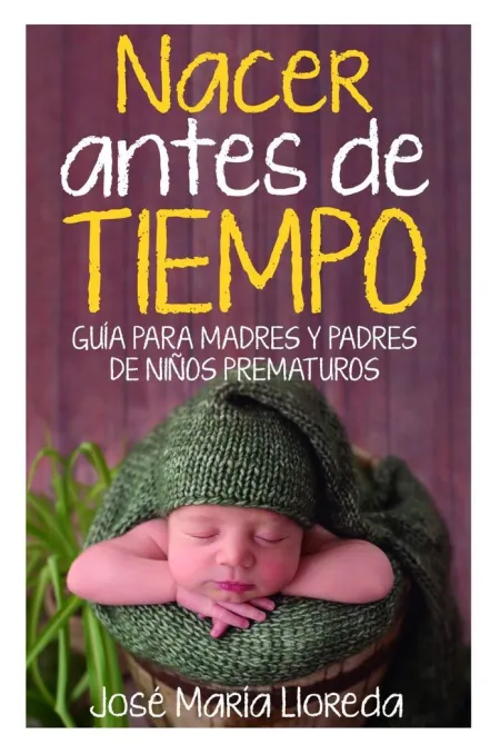 Nacer Antes de Tiempo