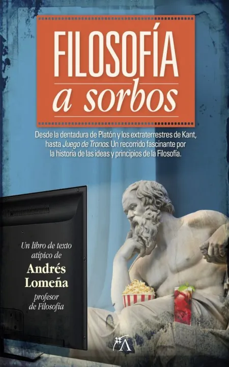 Filosofía a Sorbos