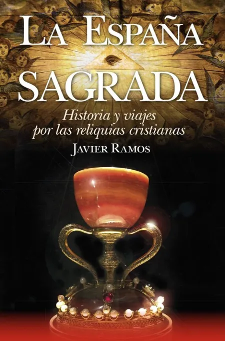 España Sagrada, la