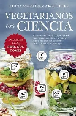 Vegetarianos con Ciencia (Leb)