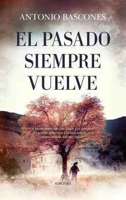 Pasado Siempre Vuelve, el