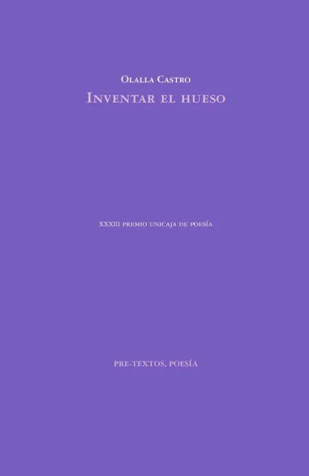 Inventar el Hueso