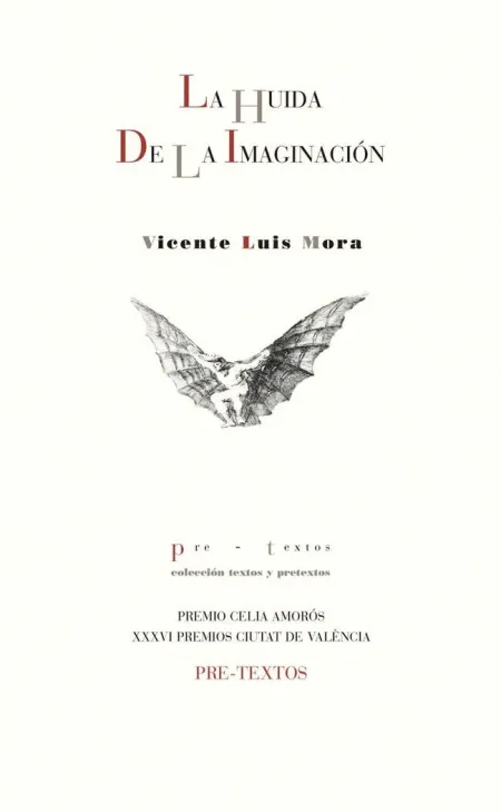 Huida de la Imaginación, la