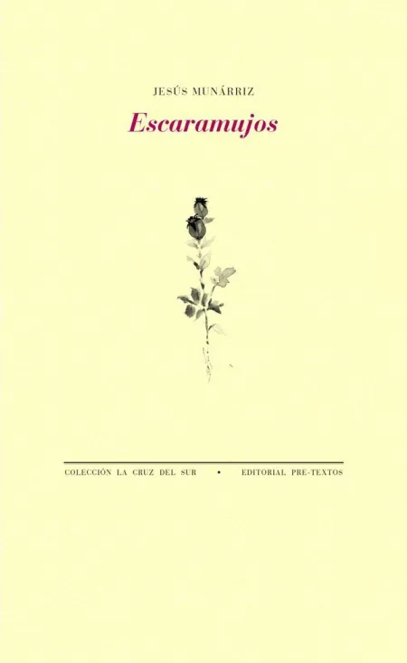Escaramujos