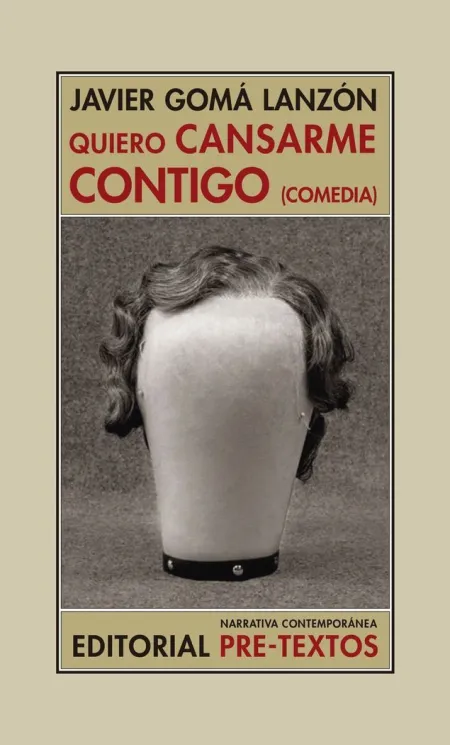 Quiero Cansarme Contigo
