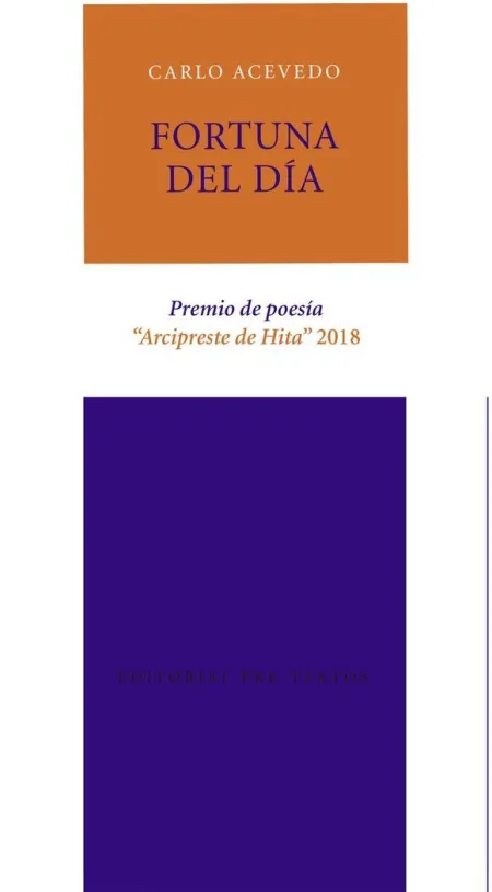 Fortuna del Día