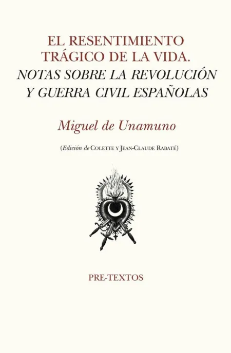 El Resentimiento Trágico de la Vida