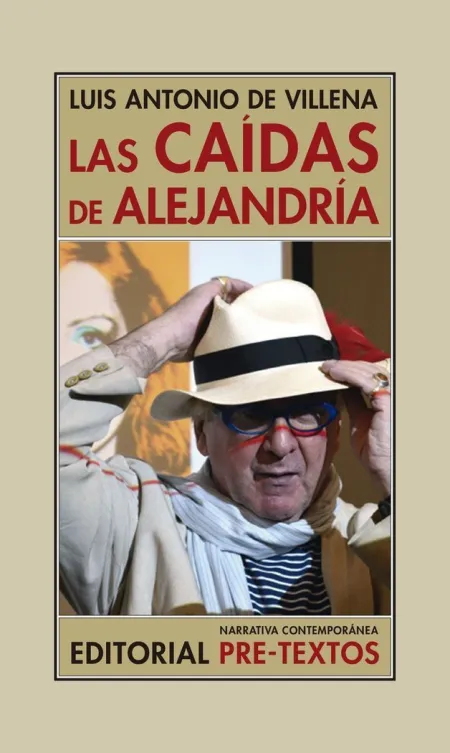 Las Caídas de Alejandría
