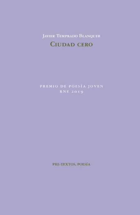 Ciudad Cero