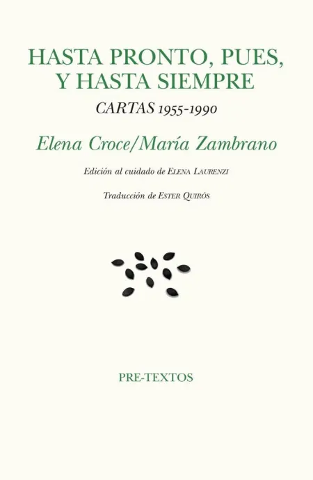 Hasta Pronto, Pues, y Hasta Siempre