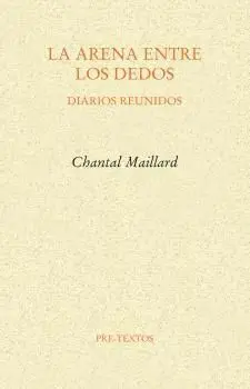 La Arena entre los Dedos