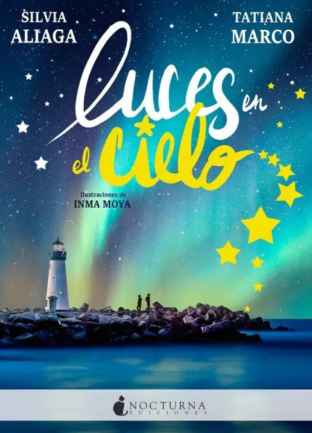 Luces en el Cielo