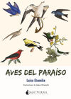 AVES DEL PARAÍSO