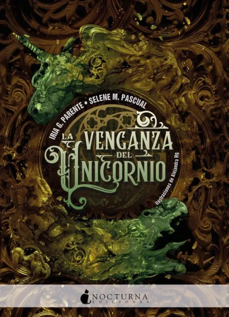 La Venganza del Unicornio