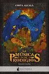 La Musica de los Prodigios