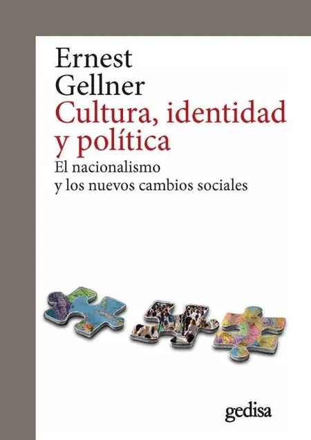 Cultura, Identidad y Política