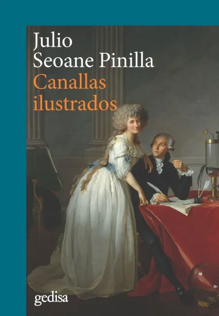 Canallas Ilustrados - Ense¥Anzas de la Ilustracion