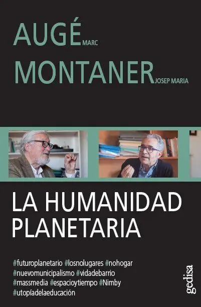 Humanidad Planetaria, la
