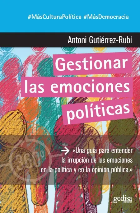Gestionar las Emociones Politicas