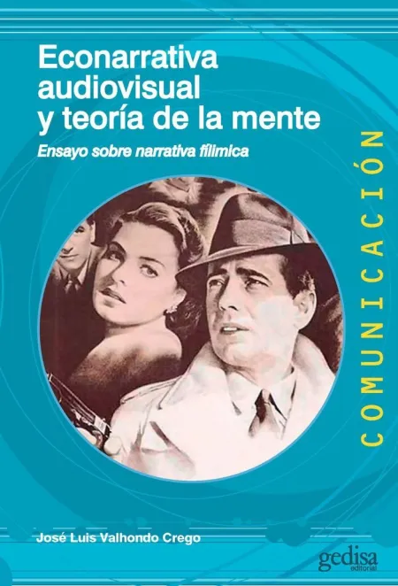 Econarrativa Audiovisual y Teoria de la Mente - en
