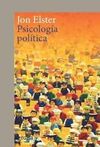 PSICOLOGIA POLITICA