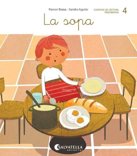 Sopa, la