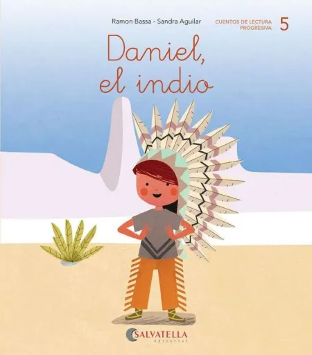 Daniel el Indio