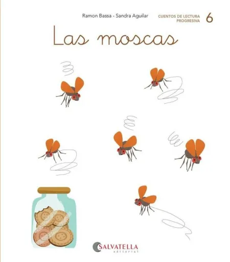 Moscas, las
