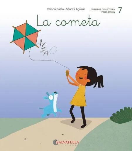 Cometa, la