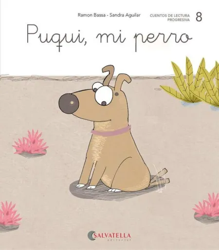 Puqui mi Perro