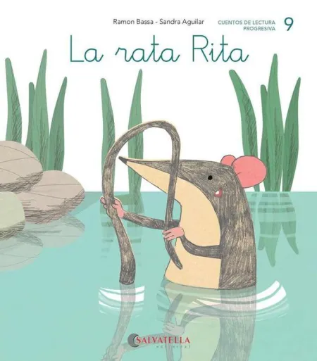 Rata Rita, la