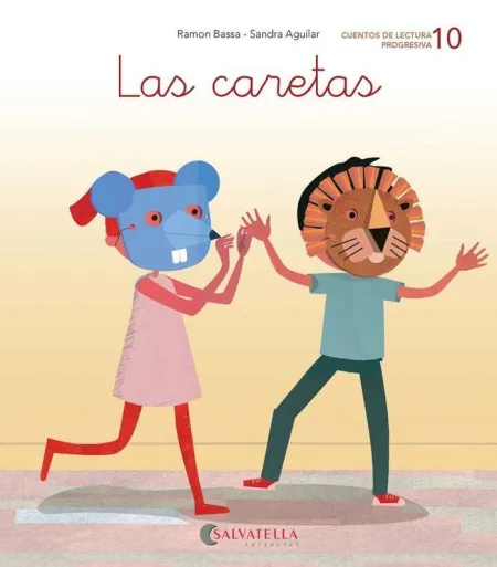 Caretas, las