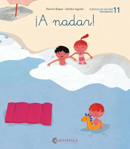 A Nadar!