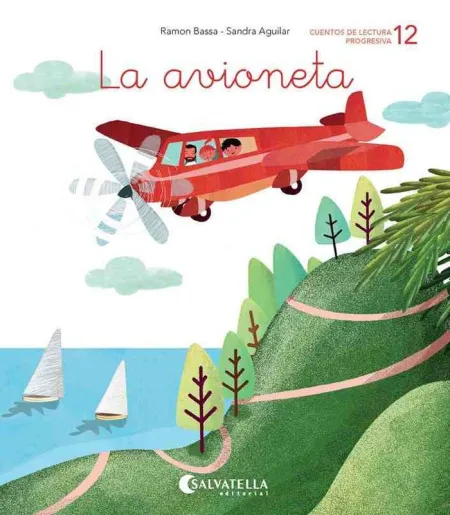 Avioneta, la